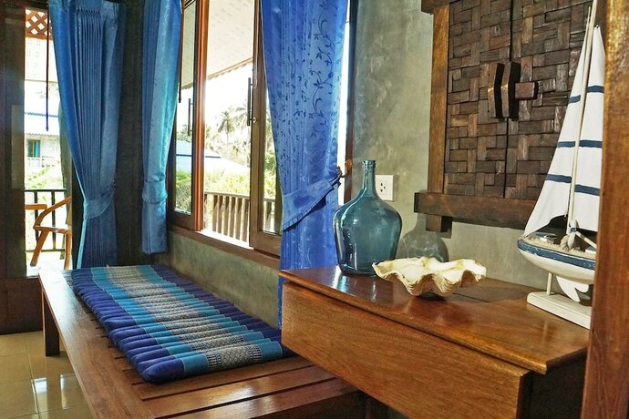 Imagen general del Hotel Wonderland Healing Center. Foto 12