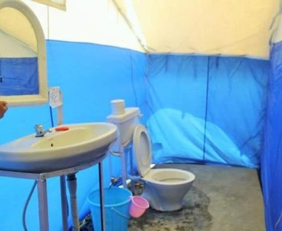 Imagen general del Hotel Wonderland Tourist Camp. Foto 1