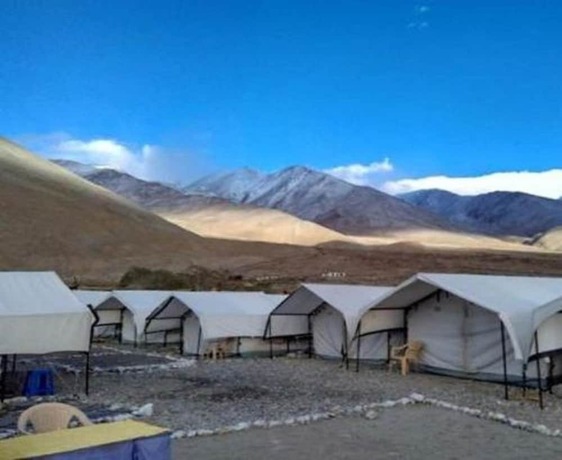 Imagen general del Hotel Wonderland Tourist Camp. Foto 2