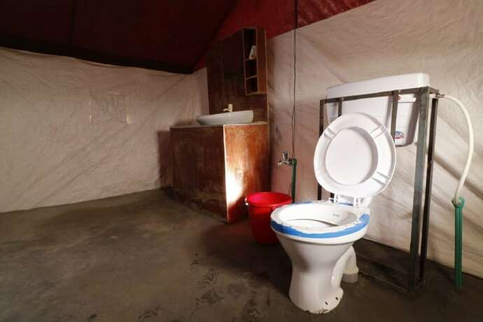 Imagen general del Hotel Wonderland Tourist Camp. Foto 3