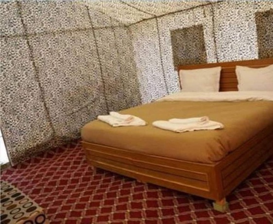 Imagen general del Hotel Wonderland Tourist Camp. Foto 4