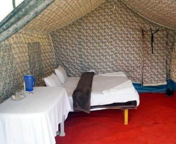 Imagen general del Hotel Wonderland Tourist Camp. Foto 5