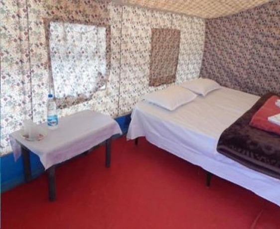 Imagen de la habitación del Hotel Wonderland Tourist Camp. Foto 17