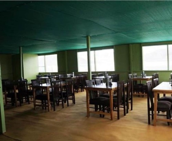 Imagen general del Hotel Wonderland Tourist Camp. Foto 7