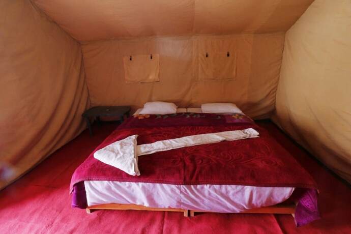 Imagen general del Hotel Wonderland Tourist Camp. Foto 8