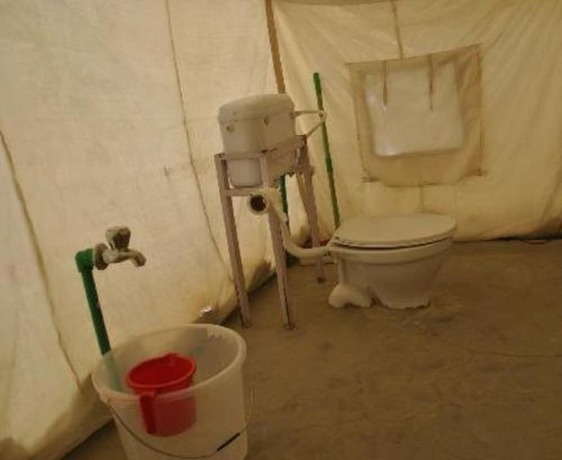 Imagen general del Hotel Wonderland Tourist Camp. Foto 9