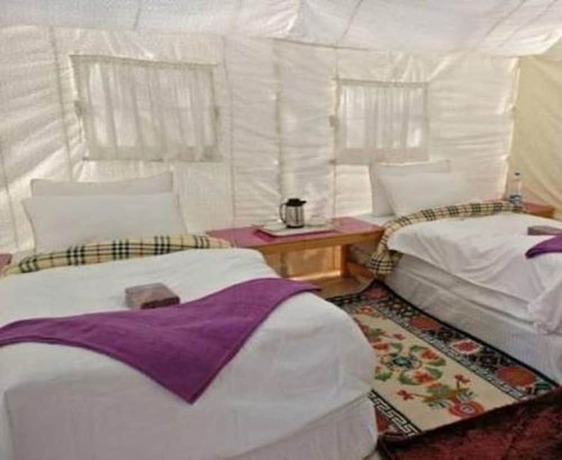 Imagen general del Hotel Wonderland Tourist Camp. Foto 10