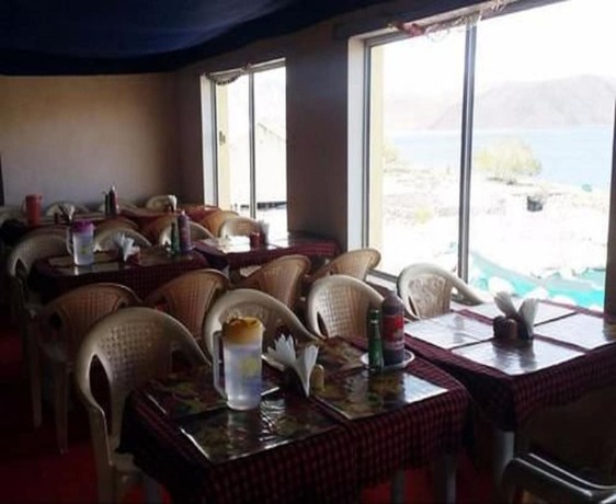 Imagen general del Hotel Wonderland Tourist Camp. Foto 12