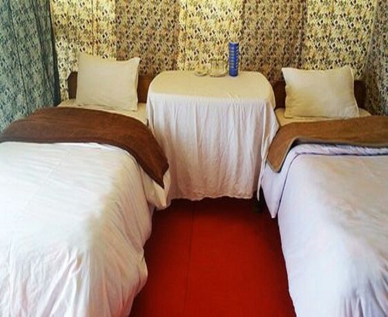 Imagen general del Hotel Wonderland Tourist Camp. Foto 16