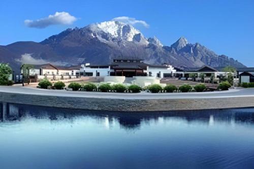 Imagen general del Hotel Wonderport International. Foto 1