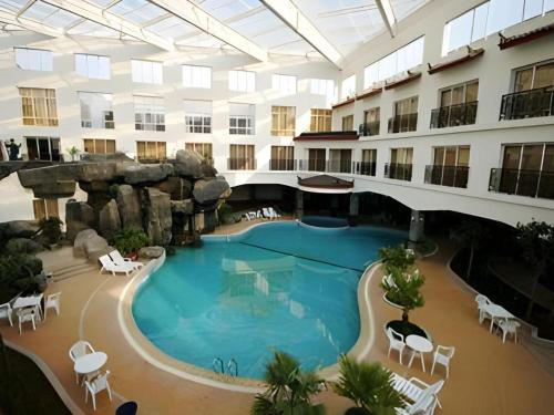 Imagen general del Hotel Wonderport International. Foto 2