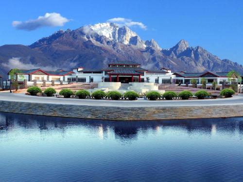 Imagen general del Hotel Wonderport International. Foto 9