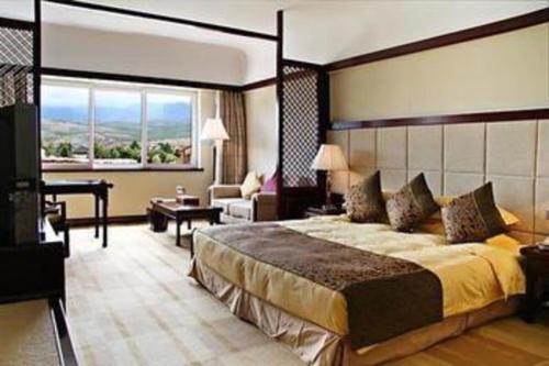 Imagen general del Hotel Wonderport International. Foto 16