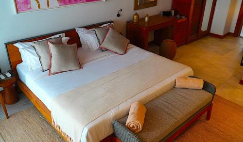 Imagen de la habitación del Hotel Wonders Beach Boutique. Foto 16