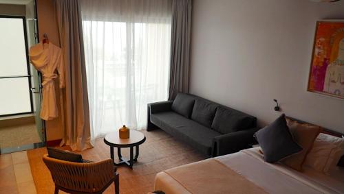 Imagen de la habitación del Hotel Wonders Beach Boutique. Foto 17