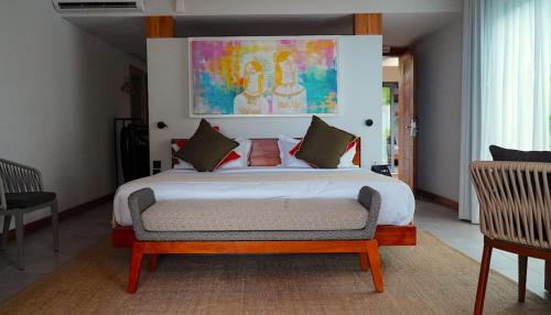 Imagen de la habitación del Hotel Wonders Beach Boutique. Foto 18