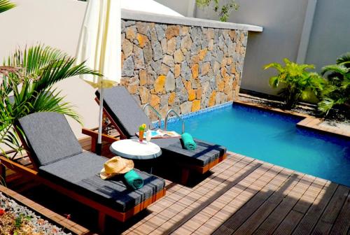 Imagen de la habitación del Hotel Wonders Beach Boutique. Foto 19