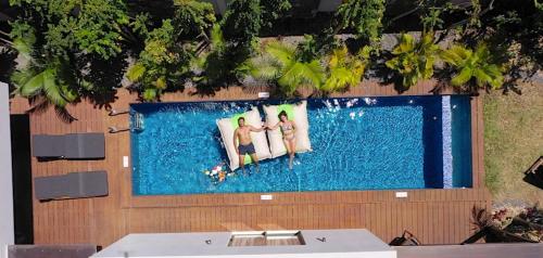 Imagen de la habitación del Hotel Wonders Beach Boutique. Foto 20