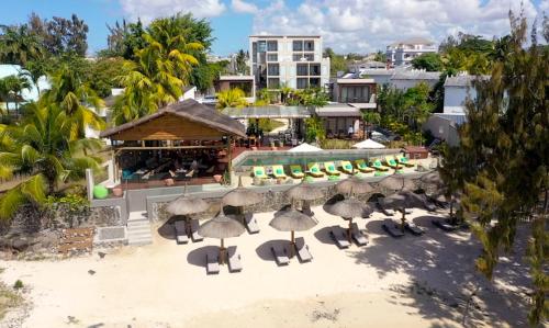 Imagen general del Hotel Wonders Beach Boutique. Foto 1