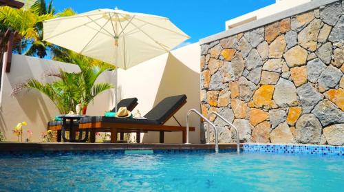 Imagen general del Hotel Wonders Beach Boutique. Foto 2