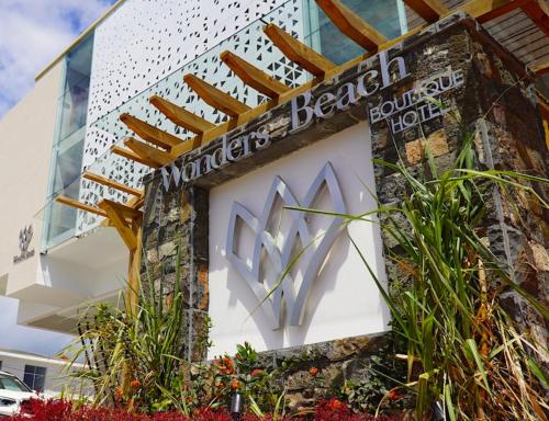 Imagen general del Hotel Wonders Beach Boutique. Foto 4