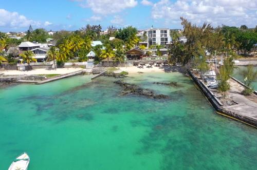 Imagen general del Hotel Wonders Beach Boutique. Foto 5