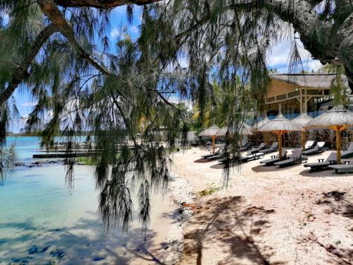 Imagen general del Hotel Wonders Beach Boutique. Foto 6