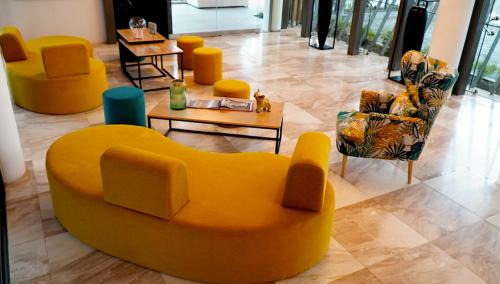 Imagen general del Hotel Wonders Beach Boutique. Foto 7