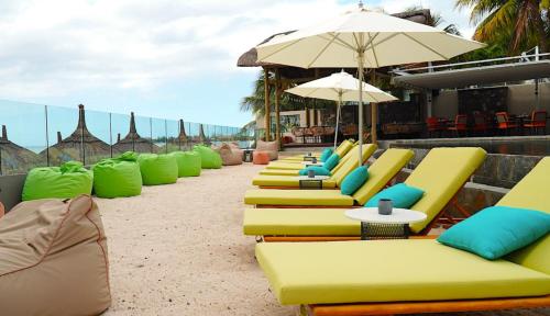 Imagen general del Hotel Wonders Beach Boutique. Foto 8