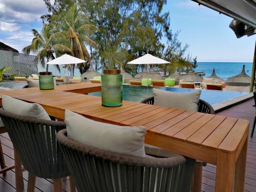 Imagen general del Hotel Wonders Beach Boutique. Foto 9