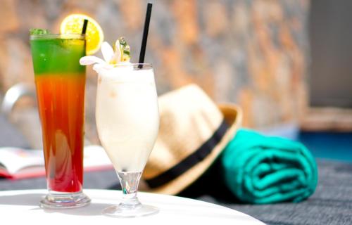 Imagen general del Hotel Wonders Beach Boutique. Foto 11