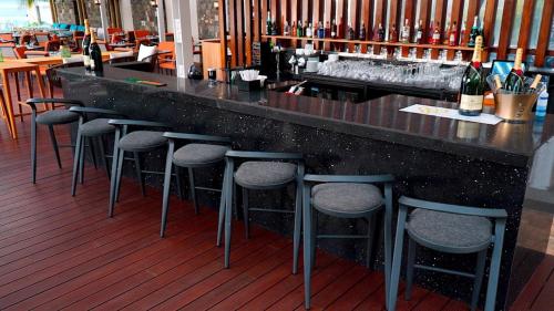 Imagen general del Hotel Wonders Beach Boutique. Foto 12