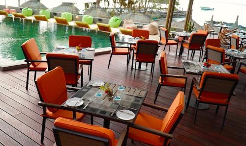 Imagen general del Hotel Wonders Beach Boutique. Foto 14
