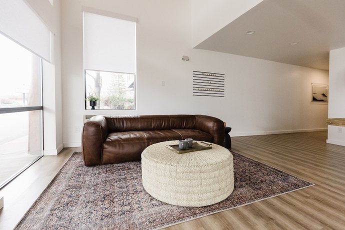 Imagen de los interiores del Hotel Wonderstone at Glacier. Foto 16