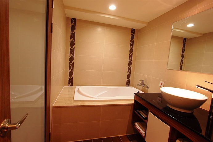 Imagen de la habitación del Hotel Wonderwall Ximending. Foto 15