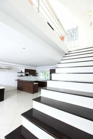 Imagen general del Hotel Wongamat Pool Villas By Pattaya Sunny Rentals. Foto 18