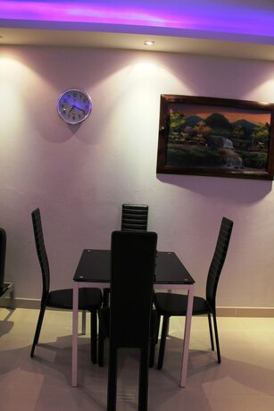 Imagen general del Hotel Wongamat Privacy By Good Luck Apartments. Foto 3