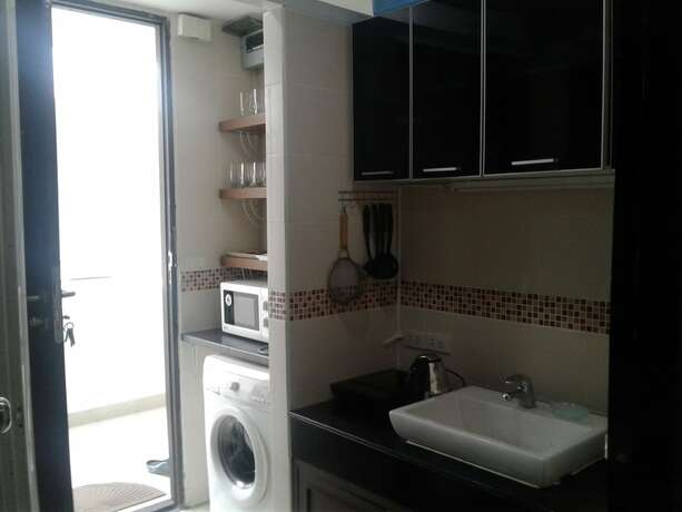 Imagen general del Hotel Wongamat Privacy By Good Luck Apartments. Foto 6