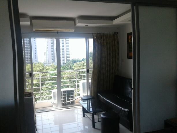 Imagen general del Hotel Wongamat Privacy By Good Luck Apartments. Foto 7