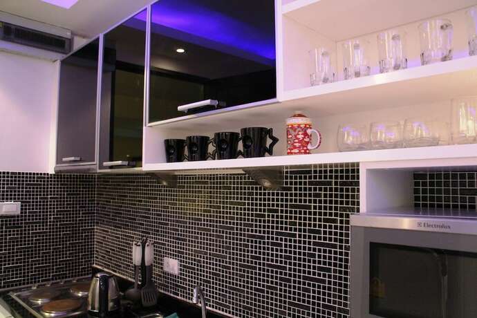 Imagen general del Hotel Wongamat Privacy By Good Luck Apartments. Foto 8