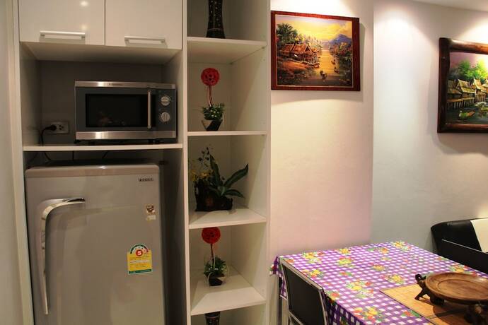 Imagen general del Hotel Wongamat Privacy By Good Luck Apartments. Foto 9