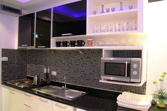 Imagen general del Hotel Wongamat Privacy By Good Luck Apartments. Foto 10