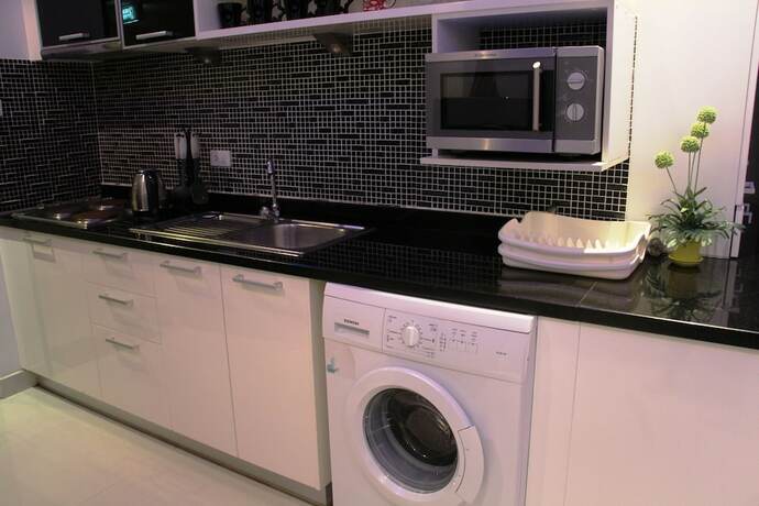 Imagen general del Hotel Wongamat Privacy By Good Luck Apartments. Foto 12