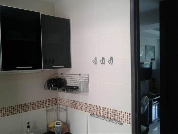 Imagen general del Hotel Wongamat Privacy By Good Luck Apartments. Foto 13