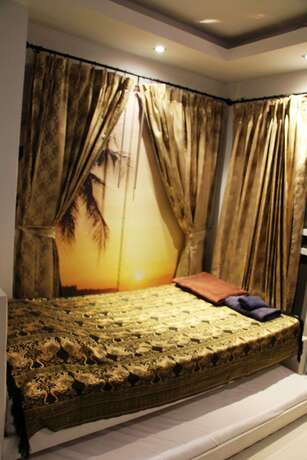 Imagen general del Hotel Wongamat Privacy By Good Luck Apartments. Foto 14