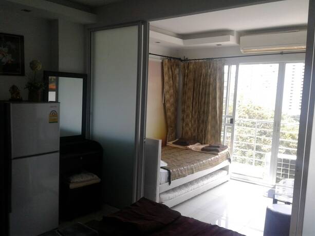 Imagen general del Hotel Wongamat Privacy By Good Luck Apartments. Foto 15
