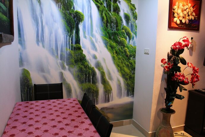 Imagen general del Hotel Wongamat Privacy By Good Luck Apartments. Foto 16
