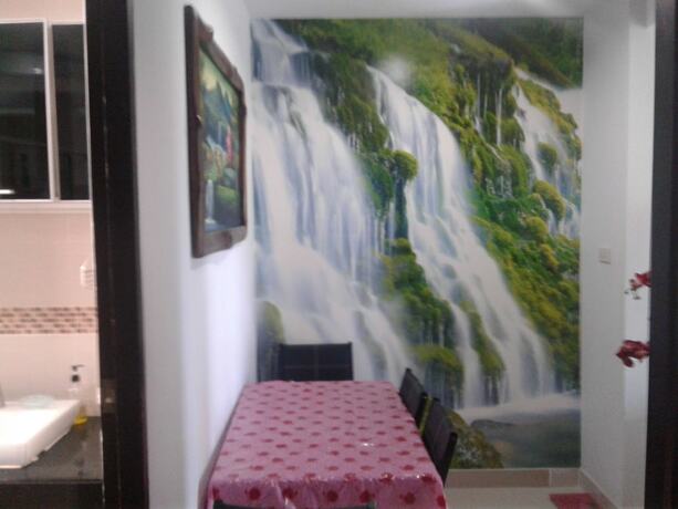 Imagen general del Hotel Wongamat Privacy By Good Luck Apartments. Foto 19