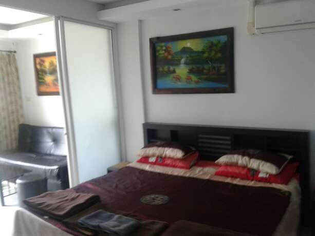 Imagen de la habitación del Hotel Wongamat Privacy By Good Luck Apartments. Foto 22