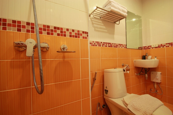 Imagen de la habitación del Hotel Wongamat Privacy Resort. Foto 4